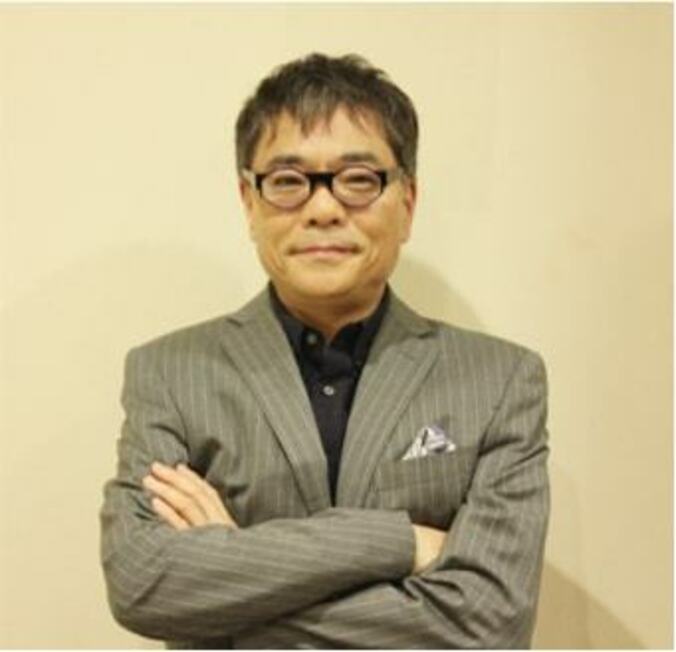 深夜番組『虎の門』9年ぶり1夜限りの復活　千原ジュニア、バカリズムがしりとり竜王戦に挑む 2枚目