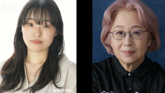 芥川賞：小砂川チトさん　「ゾンビ回収婦」　直木賞：朝倉かすみさん　「けんぐゎい」