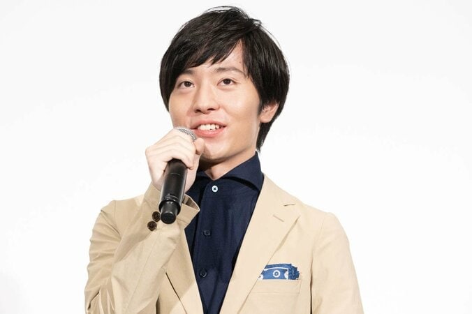 山里&蒼井のゴールイン　稲垣吾郎、「山ちゃんが大好き。末永く幸せになって」と祝福メッセージ 15枚目