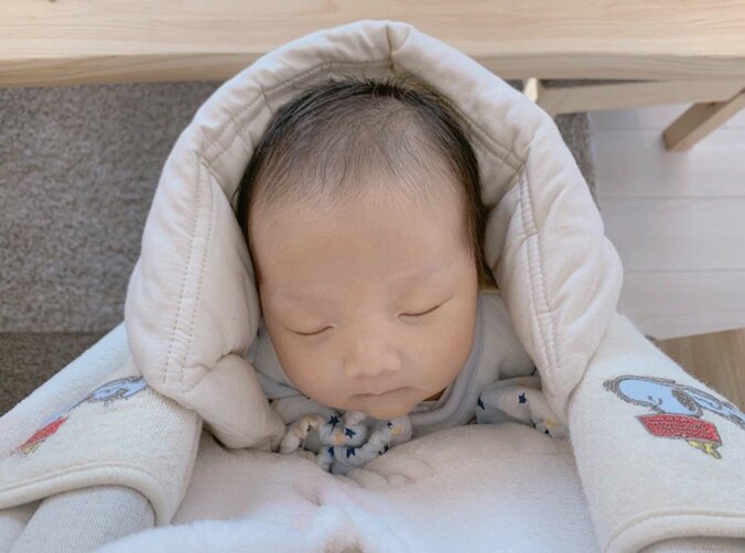 辻希美、自身の成人式から11年「4人の母親になっているとは…」 2枚目