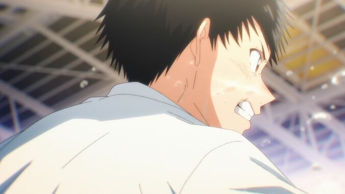 【写真・画像】焦燥感を拭い切れないまま練習試合へ…『アオのハコ』第18話あらすじ・先行カット公開　1枚目
