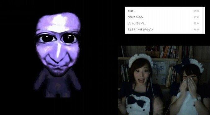 ハロウィンの夜を盛り上げるホラーゲーム特集！シチュエーション別オススメゲーム実況 4枚目