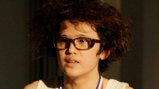 【写真・画像】同級生から“チクリ魔”認定された過去 19歳大学生「人を動かす力が欲しい」　1枚目