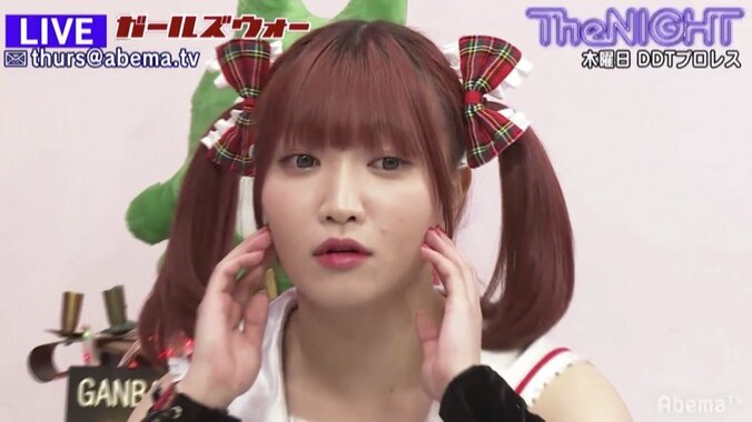 元アイドルレスラー、プチ整形の悲しい末路　「誰も気づいてくれない」 1枚目