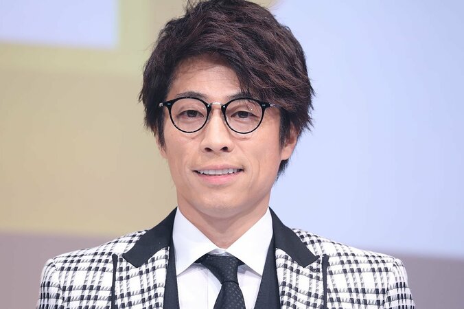 青学受験のロンブー淳、合格の手応えは「70%」 1枚目