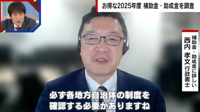 西内孝文行政書士