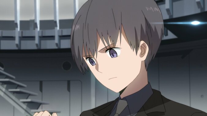 アニメ「ID:INVADED」第11話、サブタイトル＆先行カット解禁！Blu-rayBOXオリジナル店舗特典イラストも公開 5枚目