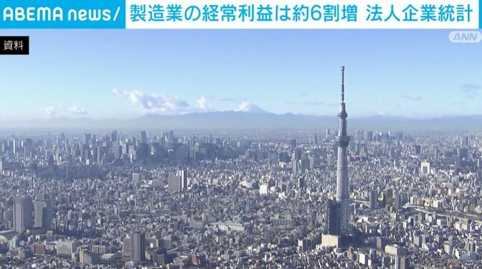 空撮（東京）