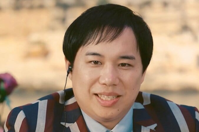 【写真・画像】元AKB&人気格闘家の芸能人カップル誕生！霜降りせいや「マジで結婚してほしい」　1枚目