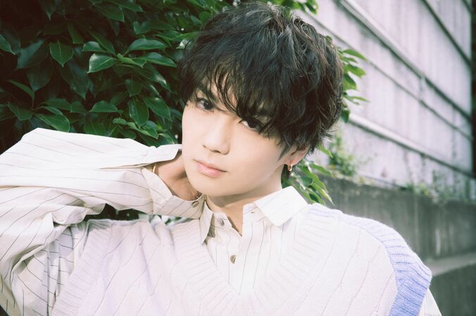 THE RAMPAGE吉野北人、役に入り込むことで得た確かな成長と変化「自分を消したいと思って演じた」 6枚目