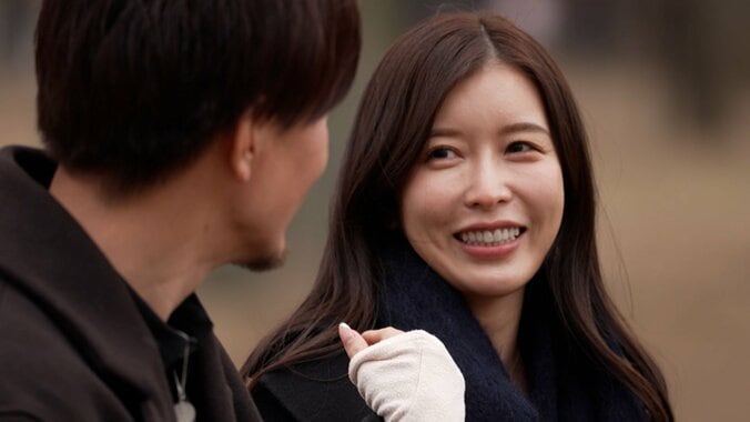 【写真・画像】「真っ暗で...」 “性”に積極的な34歳美人社長、同棲で譲れない意外な結婚条件に「かわいい」の声　1枚目