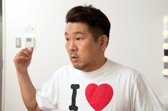 フジモン、冠番組で一番印象的なゲストは「クールポコのせんちゃん」 4枚目