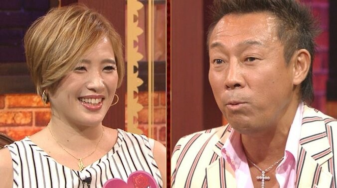 47都道府県に彼女!?︎元ボクシング世界王者・薬師寺保栄が“チャンピオン級”の問題児ぶりを発揮 1枚目