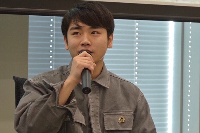 和牛・水田の“伊予弁”名演技も！  野球と母子愛、愛媛発のドラマ『オカンは俺より野球が好き』AbemaTVで配信決定 5枚目