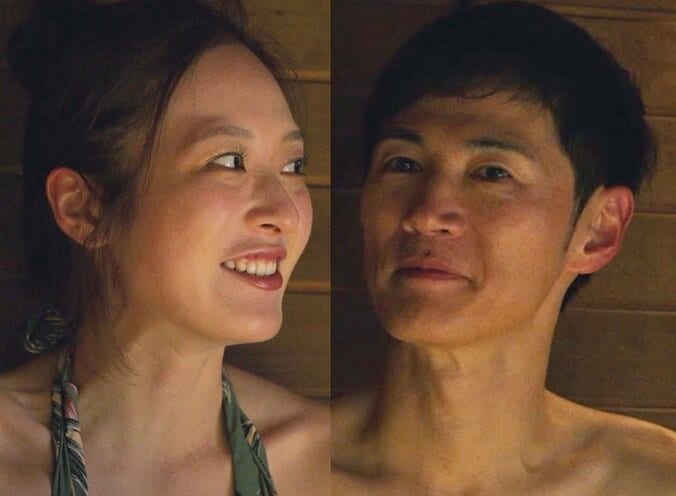 ミス東大美女、石丸伸二に惹かれはじめ…「心と体が繋がった」「選ばれて嬉しい」