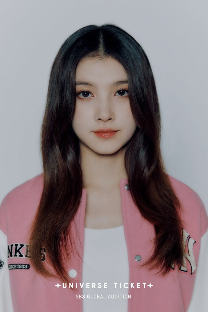 『UNIVERSE TICKET』（ユニチケ）全参加者メンバープロフィール＆ユニコンを紹介、放送スケジュールや視聴方法も 25枚目