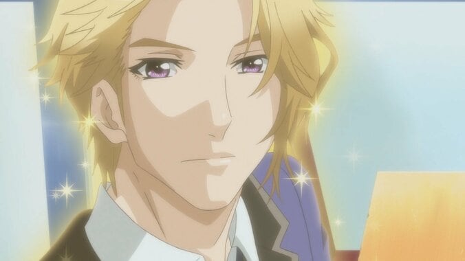 アニメ「ARP Backstage Pass」鮮烈なデビューを飾ったレオン…天才の原点とは 第4話先行カット＆あらすじ公開 6枚目