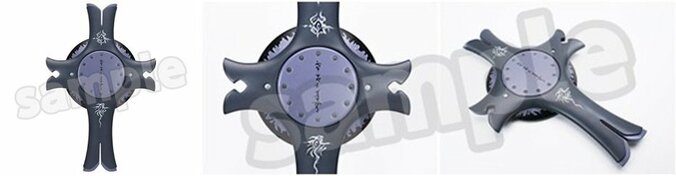 TVアニメ『FGO バビロニア』全話無料一挙配信！オリジナルグッズの受注終了カウントダウン特別企画 7枚目