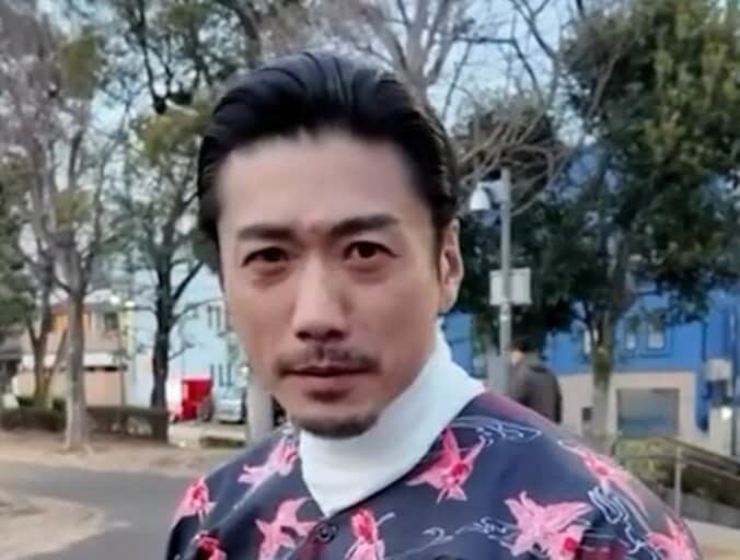 【写真・画像】「頭真っ白だよね」ごくせん俳優・金子賢が告白する“大麻巻き添え”の絶望 決まっていた木村拓哉とのドラマ降板から始まった暗黒期を告白　1枚目