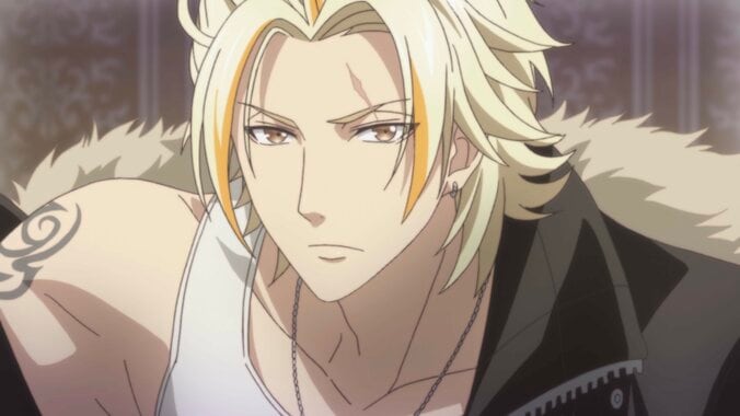 アニメ「スタンドマイヒーローズ」第7話あらすじ＆場面写解禁 九条家の当主にスカウトを試みるが… 1枚目