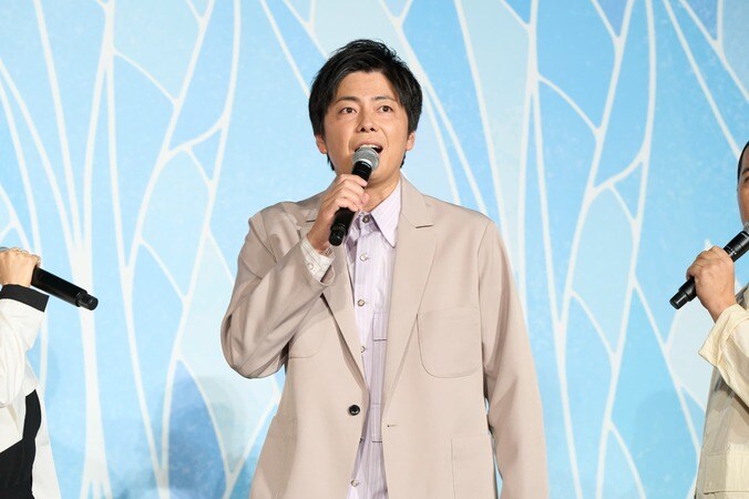千賀光莉、本渡楓らが『映画名探偵プリキュア！』大ヒットをファンと祝う！舞台挨拶レポート 4枚目