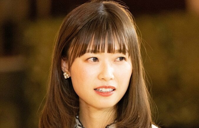 西澤由夏アナ、休日のプライベート動画を公開するも「衣装は用意していただいた？」とYOUツッコミ 1枚目
