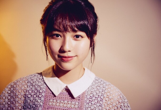 秋田汐梨、佐野勇斗は「お兄ちゃん的存在」 『青夏 きみに恋した30日』インタビュー 1枚目