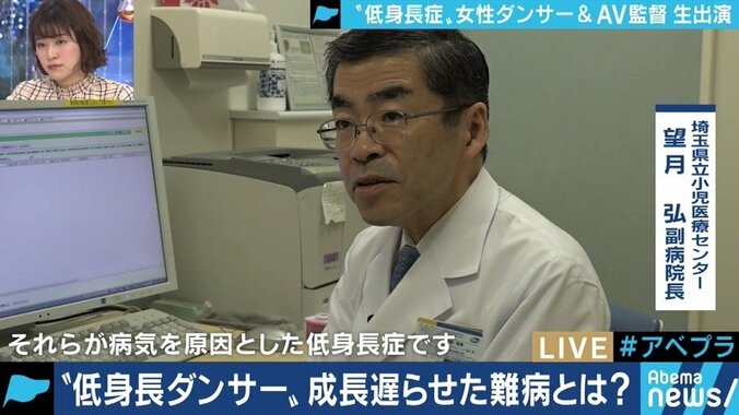 「障害への見方を変えていきたい」低身長の女性ダンサー、AV男優と考える”生きづらさ” 6枚目