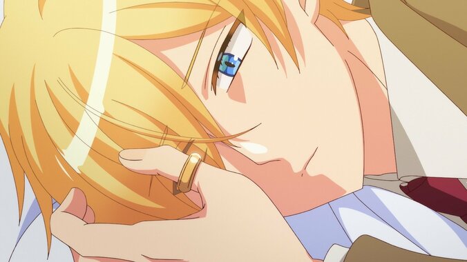 [照片/图片] 身为机器人少女的她……竟然是人类女孩！？动画《机械女仆·玛丽》第一集剧情、先行图与预告片公开 6