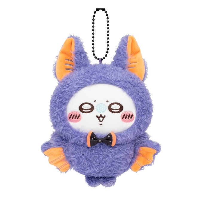 ちいかわたちがハロウィンの仮装で大集合！「みんなで仮装なマスコット」が5月13日より受注予約開始 5枚目