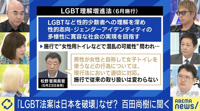 「LGBT法は天下の悪法」「移民政策は見直すべき」 百田尚樹が率いる日本保守党が目指す“極端じゃない保守”とは？ 4枚目