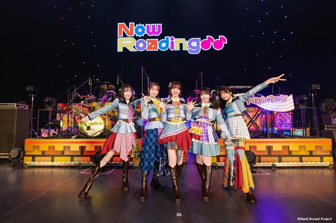 【写真・画像】【セットリスト掲載】BanG Dream! 13th☆LIVE DAY1レポート　1枚目