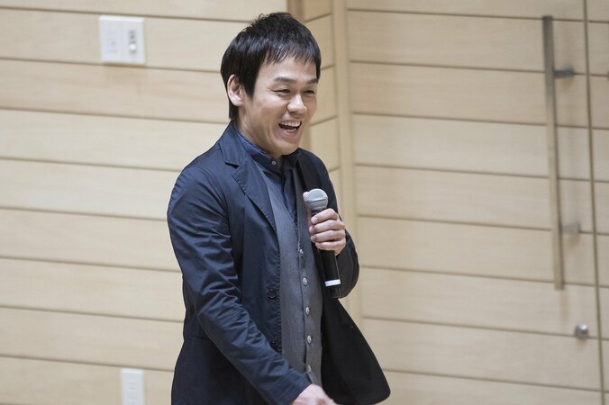 小瀧望、“いくえみ男子”の人気キャラを演じ「プレッシャーがすごかった」 4枚目