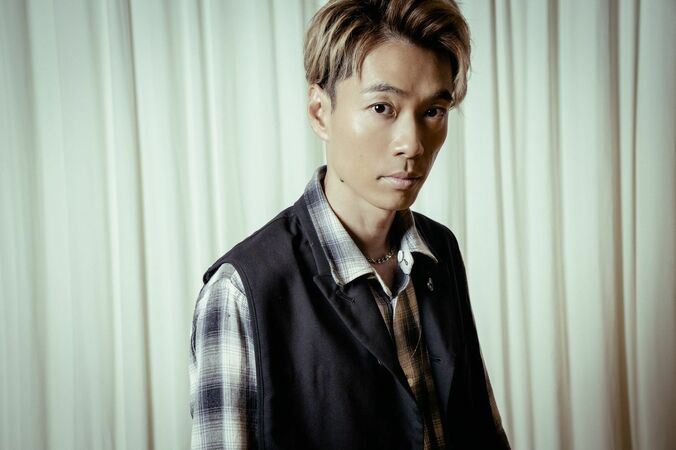 DOBERMAN INFINITYが語るこれまでの5年間、そして未来の姿 6枚目