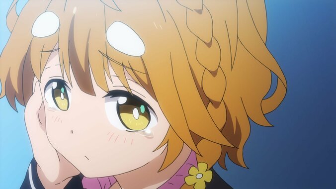 アニメ『政宗くんのリベンジ』AbemaTVで全話一挙配信決定！　限定描き下ろしグッズが当たるプレゼントも 3枚目