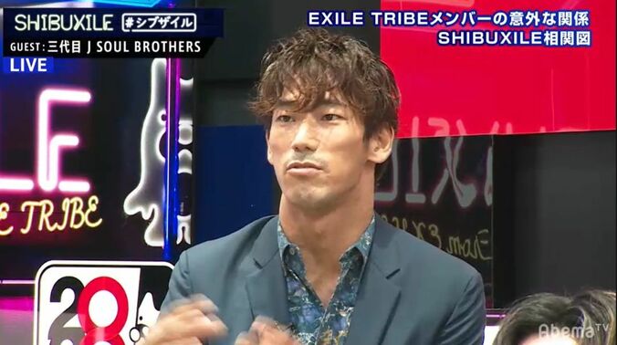 岩田剛典のプライベートな飲み友＆ゲーム友は？THE RAMPAGE川村＆吉野との交流も 9枚目