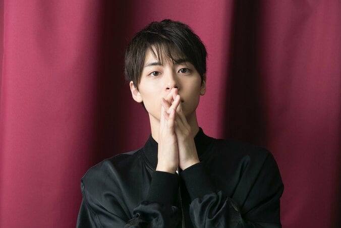 高杉真宙、大先輩・長谷川博己らとの共演に緊張　クランクアップは「飛び上がるほどの開放感」 6枚目