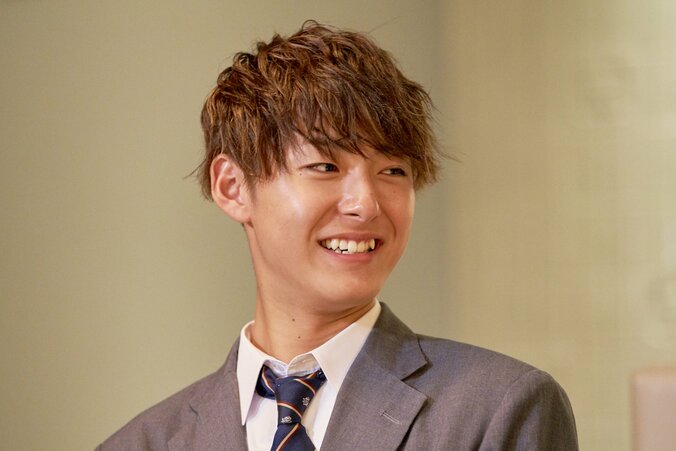 「1人に決まった」たいしゅう、2人目の一途宣言にゆいPらツッコミ『恋ステ 2021春 Tokyo』#5 3枚目