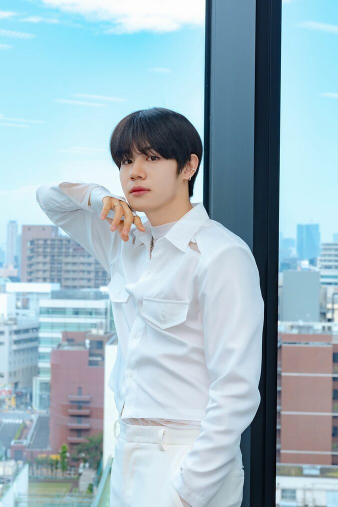 ソウルは怖い人？　ハンビンは田舎のワンちゃん？『少年ファンタジー』発の12人組K-POPグループ・FANTASY BOYSの素顔に迫る 4枚目