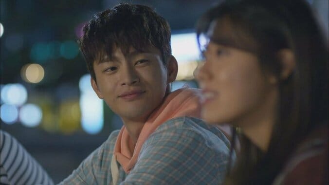 ソ・イングクの“子犬”キャラに注目！人気ラブコメ『ショッピング王ルイ』 4枚目