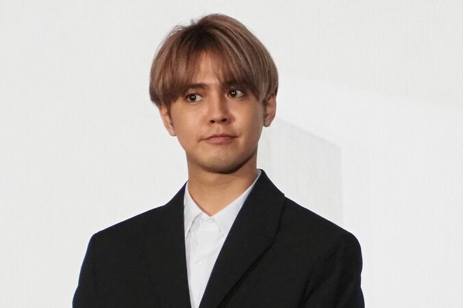 『BATTLE OF TOKYO』本格始動！吉野北人は“越前リョーマ”と「甘い台詞対決」望む 4枚目