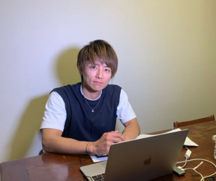 杉浦太陽、花火大会のリモート収録を行ったことを報告「精一杯頑張ります！」