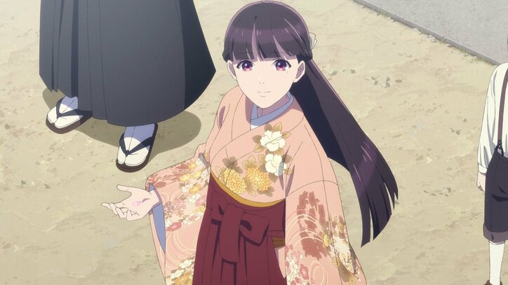 [Photos/Images] Miyo Heads to the Station Despite the Danger... Synopsis & Preview Stills for Anime 'My Happy Marriage' Episode 24 Released 5th