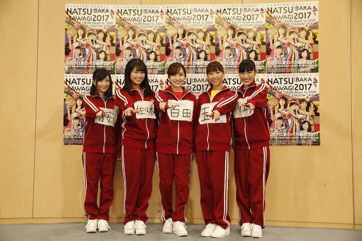 「8年間本当にありがとう」ももクロ有安杏果の卒業ライブでモノノフが感動の大合唱