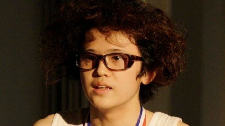 【写真・画像】同級生から“チクリ魔”認定された過去 19歳大学生「人を動かす力が欲しい」　1枚目