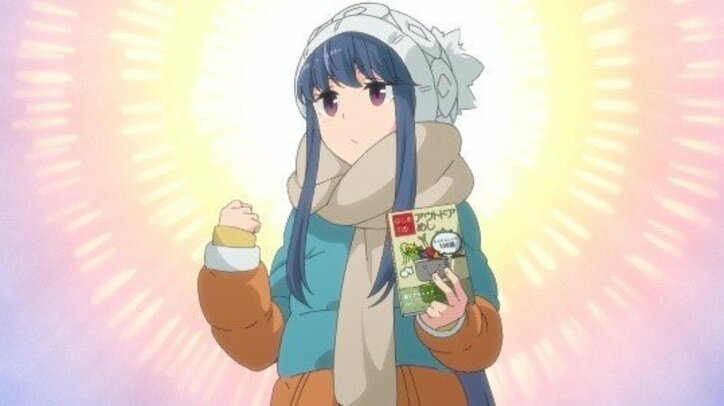 2020年もあと2カ月!「ゆるキャン△」「五等分の花嫁」ほか来年の新作アニメ関連8作品をABEMAでイッキ見特集