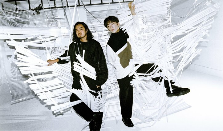 『ヒプノシスマイク -Division Rap Battle- 8th LIVE ≪CONNECT THE LINE≫』 明日開幕のオオサカ・ディビジョン“どついたれ本舗”公演ゲスト Creepy Nuts、SHINGO★西成からのコメントが到着