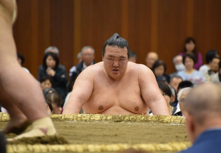 「横綱の品格」と「引き際の美学」の狭間で……　横綱・稀勢の里の今場所へ賭ける思い