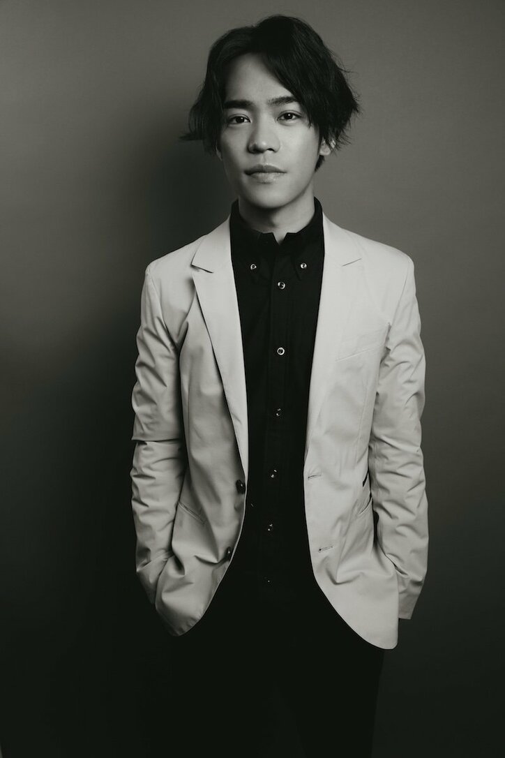 小野賢章、“男の夢”モテモテ教師役に本音「相手が高校生じゃなかったらなー」 『お前ら全員めんどくさい!』インタビュー