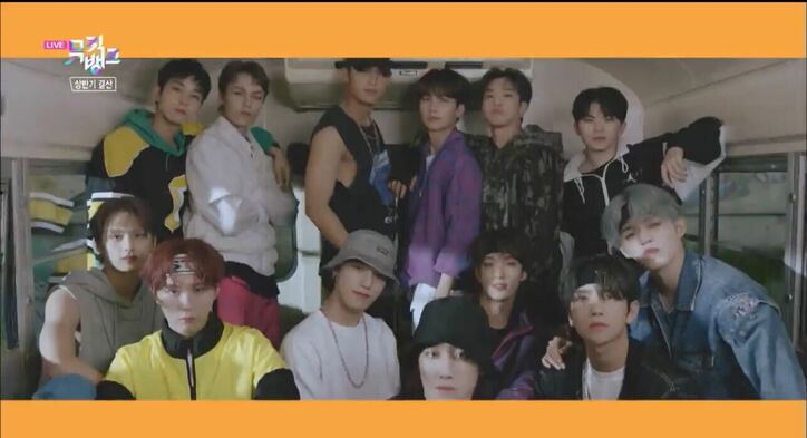 SEVENTEENはドームツアーも…ENHYPEN、THE BOYZなど韓ドル来日ラッシュ「押し寄せるナムジャ」